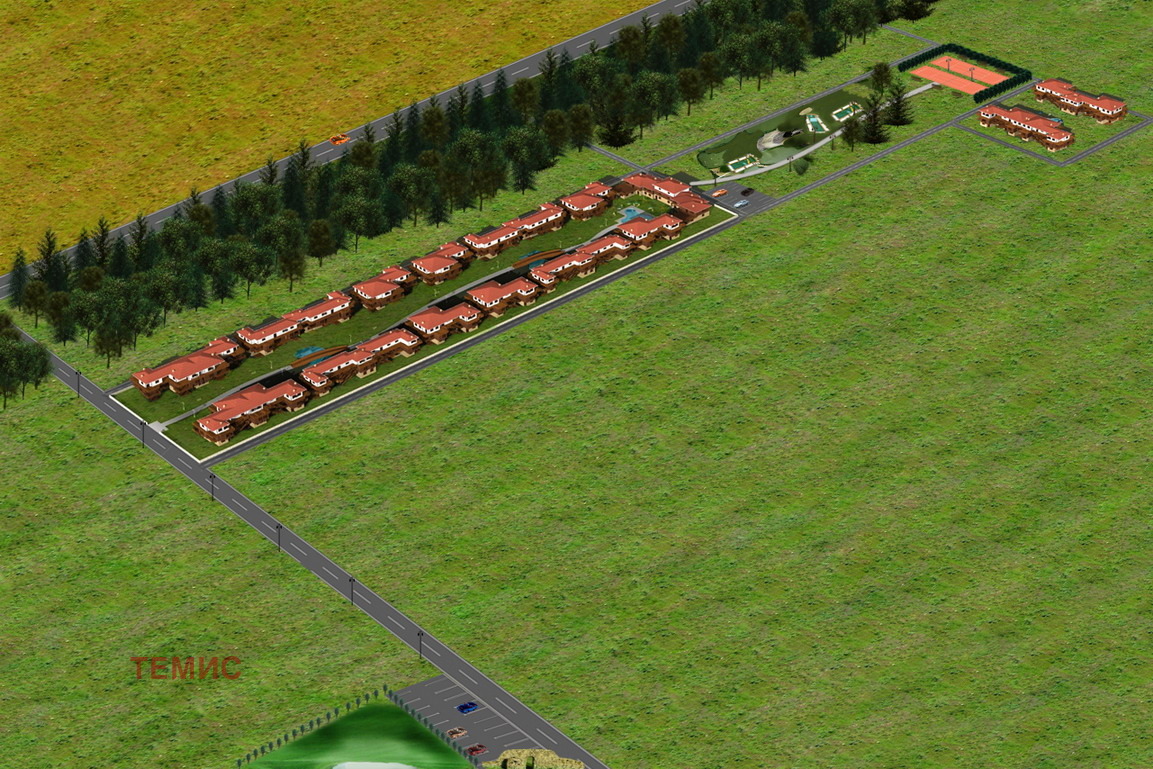 Продава ПАРЦЕЛ | Imot.bg — изображение 6