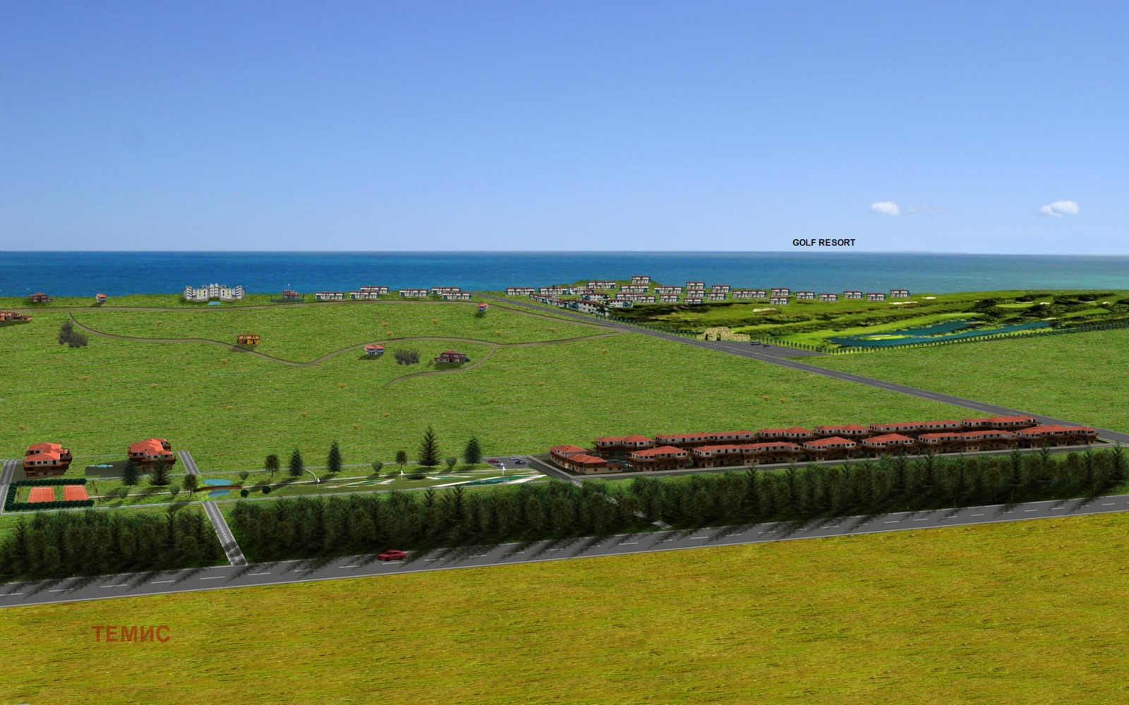 Продава ПАРЦЕЛ | Imot.bg — изображение 9