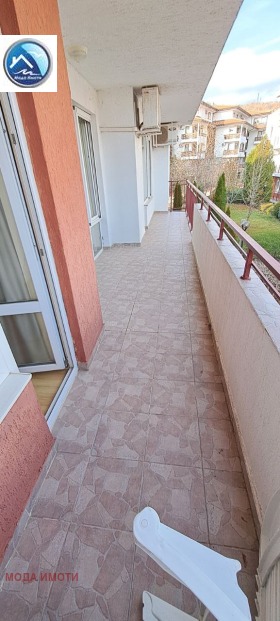 2 soverom Sveti Vlas, region Burgas 9