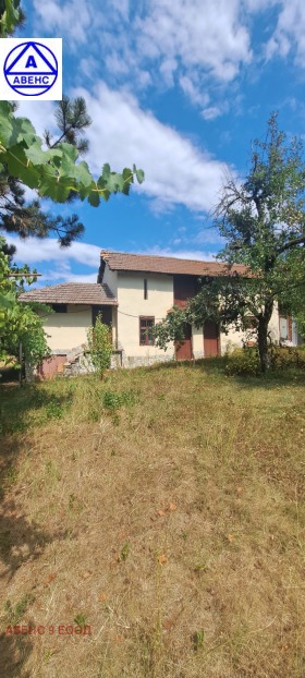 Casa Teliș, regiunea Pleven 1