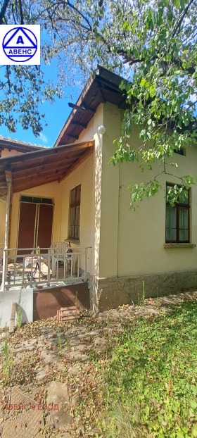 Casa Telich, região Pleven 2