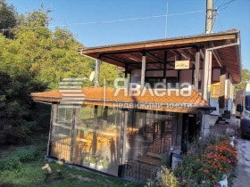 Hus Svejen, region Plovdiv