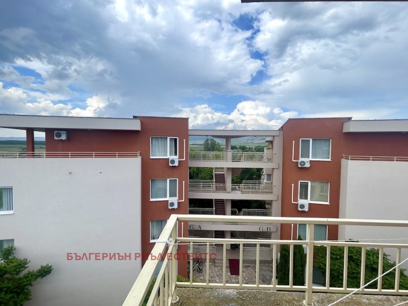 Na prodej  Studio oblast Burgas , k.k. Slančev brjag , 47 m2 | 97615488 - obraz [12]