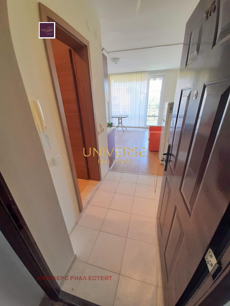 Zu verkaufen  Studio region Burgas , k.k. Slantschew brjag , 40 qm | 56579238 - Bild [5]