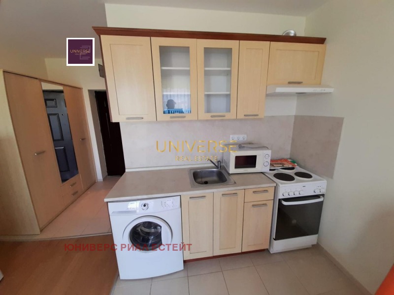 For Sale  Studio region Burgas , k.k. Slanchev bryag , 40 sq.m | 56579238 - image [4]