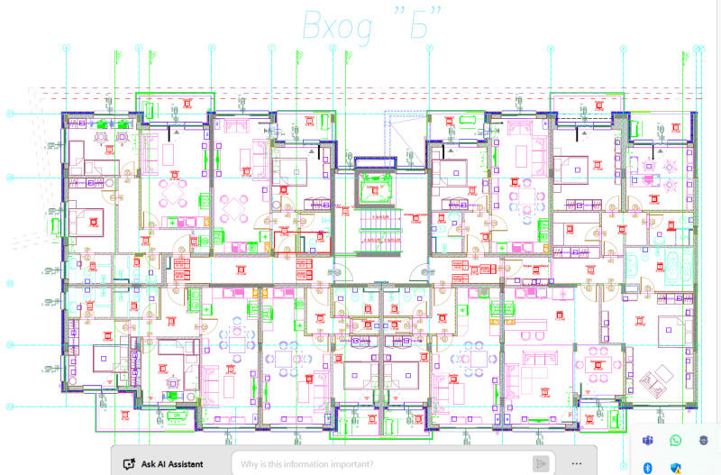 For Sale  Studio Sofia , Suhodol , 38 sq.m | 92805698 - image [3]
