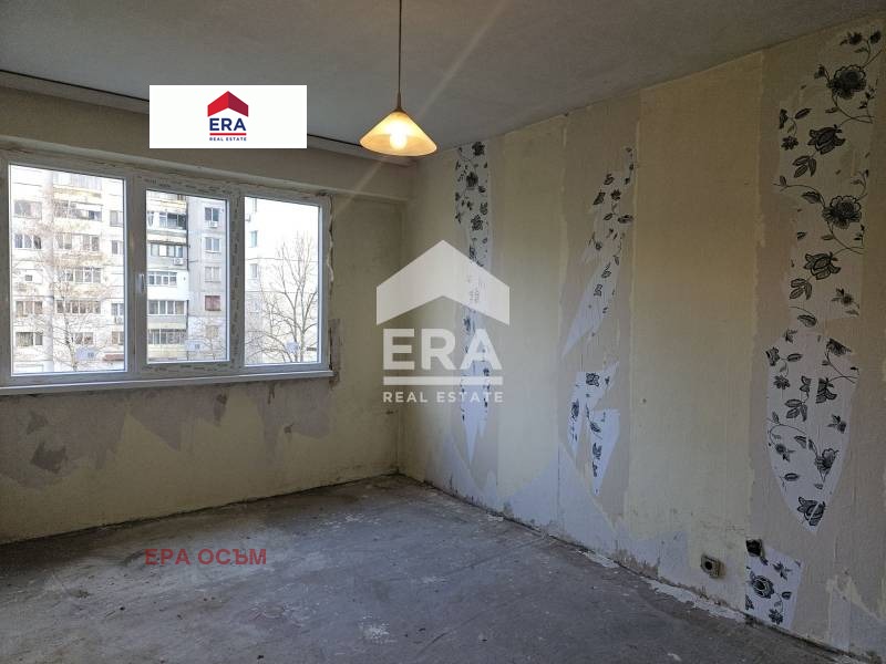 Продава 1-СТАЕН, гр. Ловеч, Младост, снимка 2 - Апартаменти - 53679927