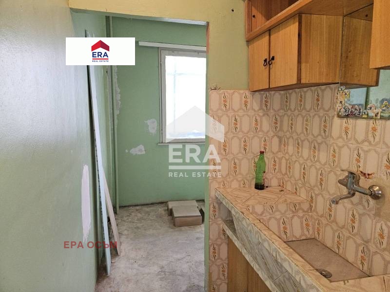 Продава 1-СТАЕН, гр. Ловеч, Младост, снимка 2 - Апартаменти - 52641626