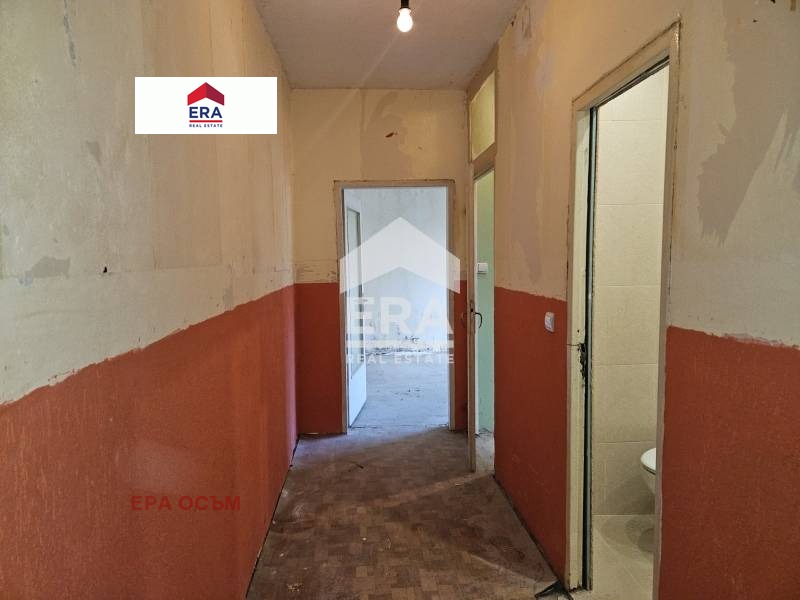 Продава 1-СТАЕН, гр. Ловеч, Младост, снимка 3 - Апартаменти - 52641626