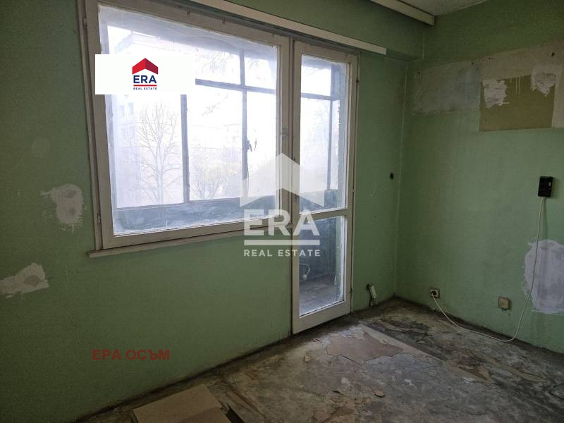 Продава 1-СТАЕН, гр. Ловеч, Младост, снимка 4 - Апартаменти - 52641626