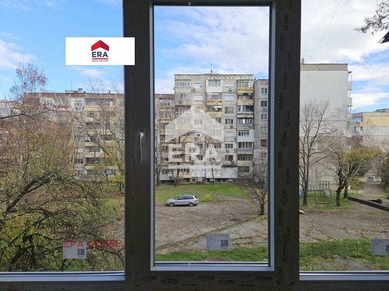 Продава 1-СТАЕН, гр. Ловеч, Младост, снимка 7 - Апартаменти - 52641626