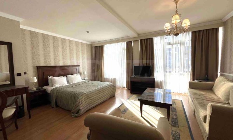 Продава 1-СТАЕН, гр. Банско, област Благоевград