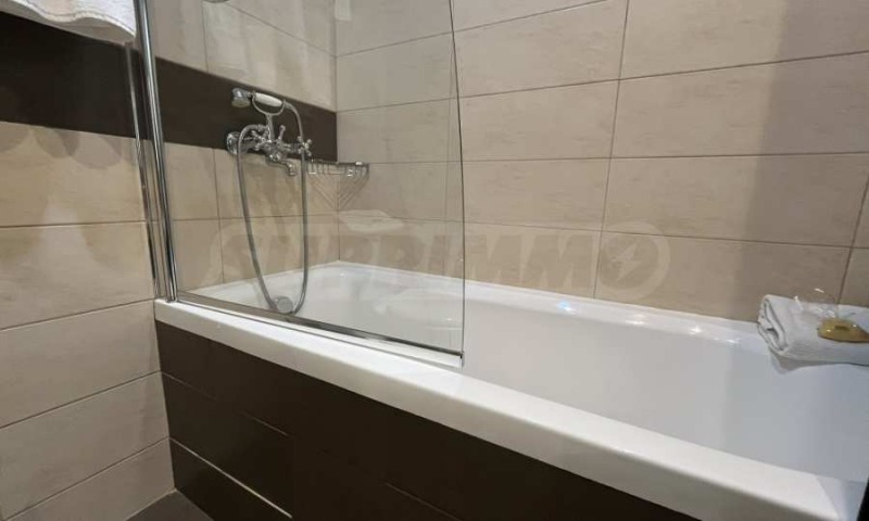 Продава 1-СТАЕН, гр. Банско, област Благоевград, снимка 6 - Апартаменти - 53010335