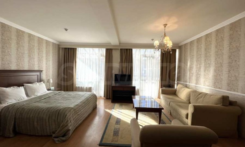 Продава 1-СТАЕН, гр. Банско, област Благоевград, снимка 2 - Апартаменти - 53010335