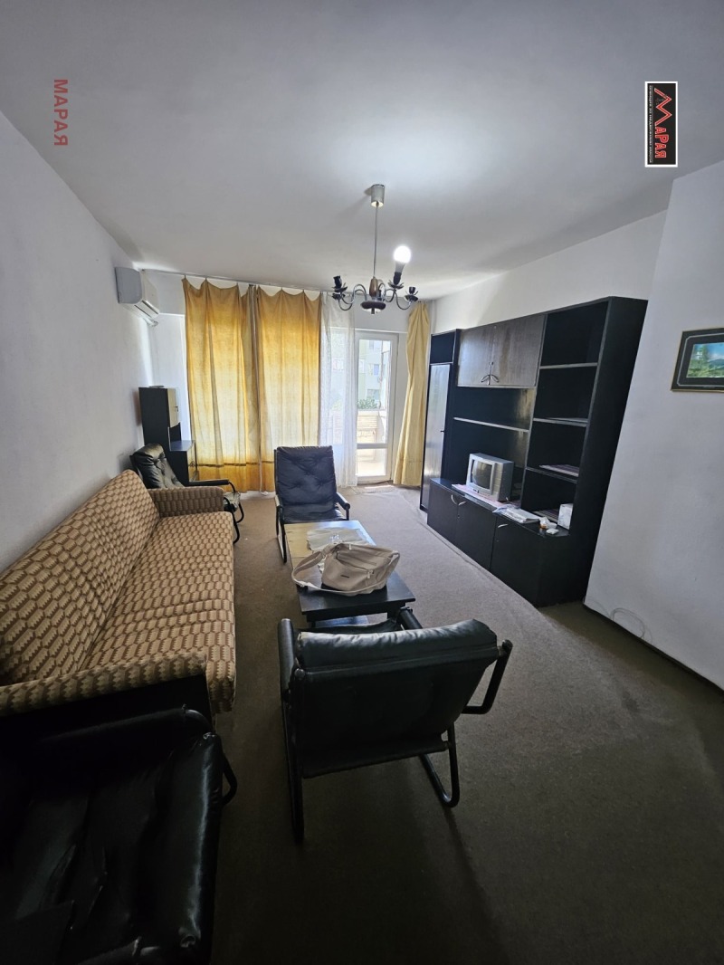 In vendita  1 camera da letto Ruse , Drugba 1 , 61 mq | 80596876 - Immagine [3]