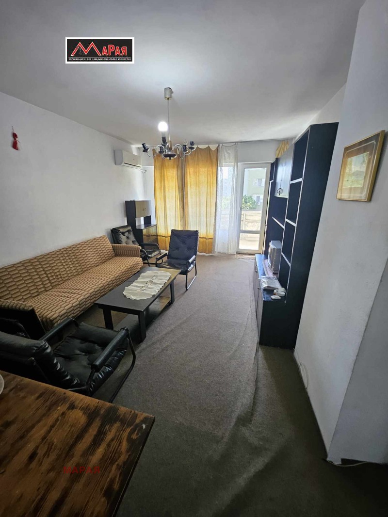 Na prodej  1 ložnice Ruse , Družba 1 , 61 m2 | 80596876 - obraz [5]