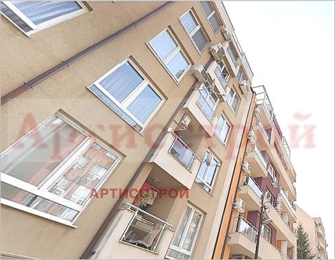 De vânzare  1 dormitor Sofia , Zona B-5 , 68 mp | 98389756 - imagine [13]