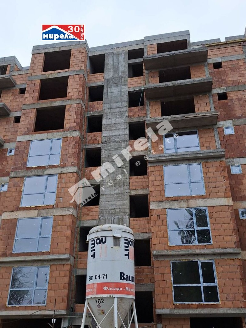 Продава 2-СТАЕН, гр. Велико Търново, Бузлуджа, снимка 1 - Aпартаменти - 49036933