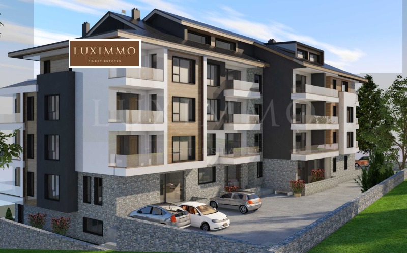 Til salg  1 soveværelse region Pazardzhik , Velingrad , 45 kvm | 10508042 - billede [4]