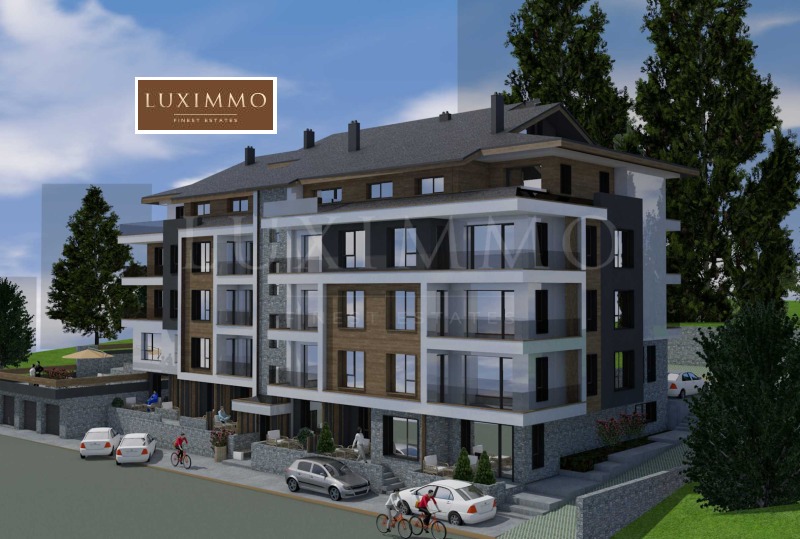 Til salg  1 soveværelse region Pazardzhik , Velingrad , 45 kvm | 10508042 - billede [6]