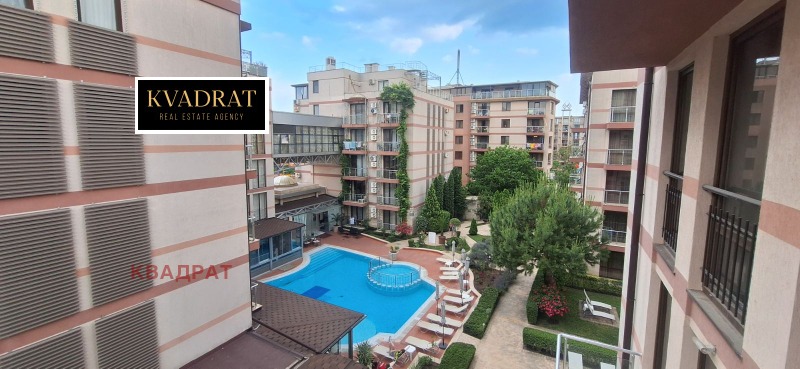 À vendre  1 chambre région Bourgas , k.k. Slantchev bryag , 45 m² | 23095090