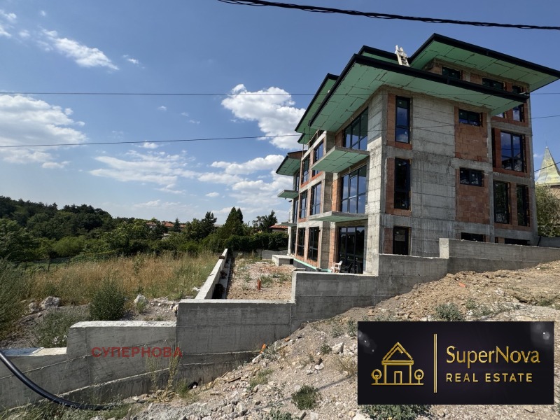 Продава  2-стаен област Хасково , с. Минерални бани , 67 кв.м | 46098286 - изображение [5]