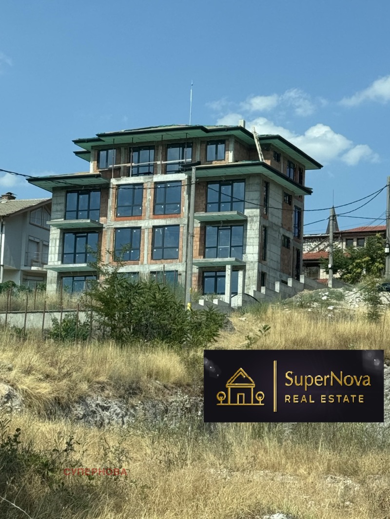 Продава  2-стаен област Хасково , с. Минерални бани , 67 кв.м | 46098286 - изображение [4]