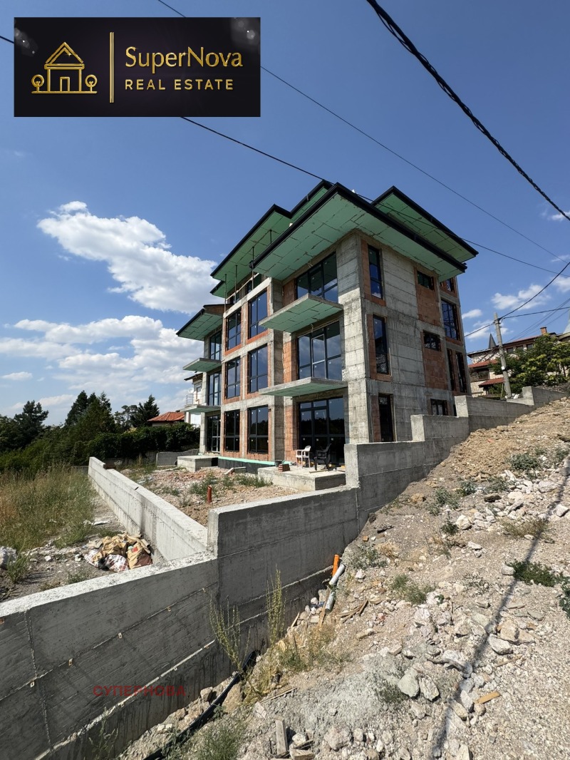 Продава  2-стаен област Хасково , с. Минерални бани , 67 кв.м | 46098286 - изображение [6]