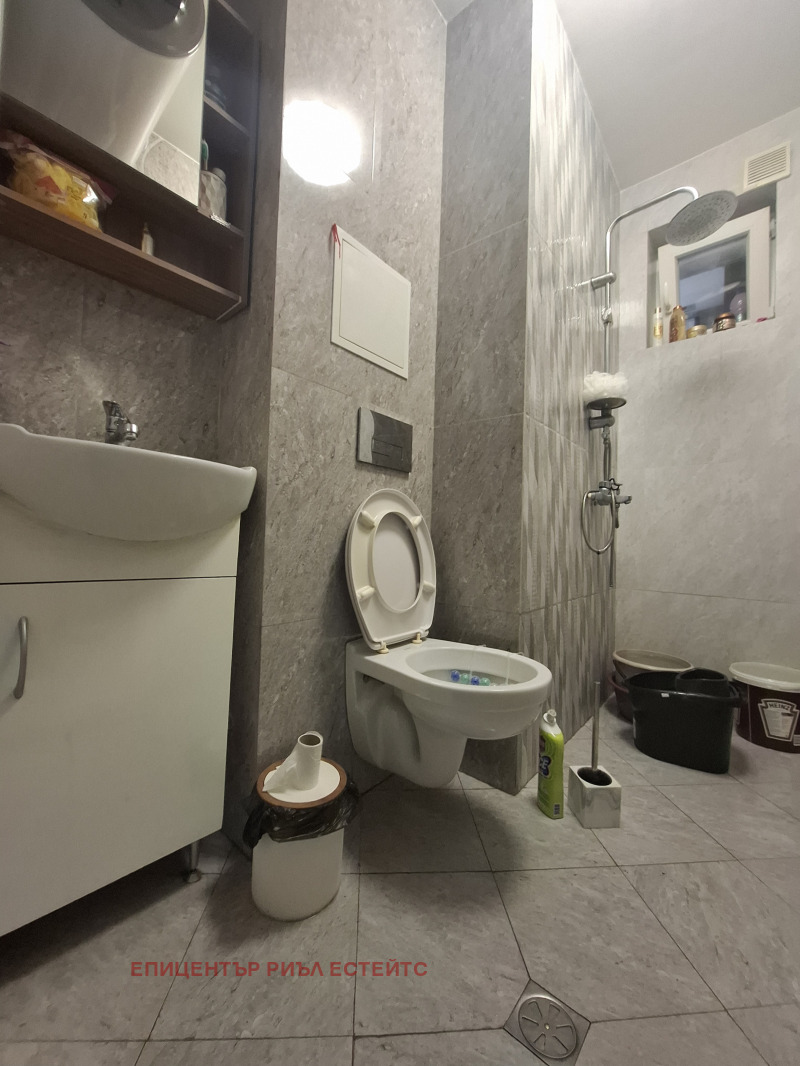 Продава  2-стаен град Перник , Христо Ботев , 50 кв.м | 41657317 - изображение [2]