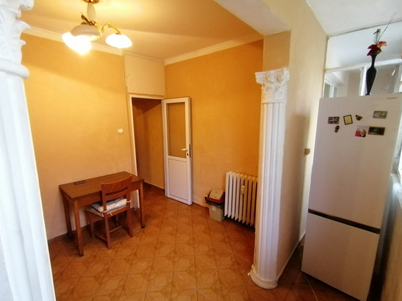 Продава 2-СТАЕН, гр. София, Надежда 2, снимка 2 - Апартаменти - 53161141