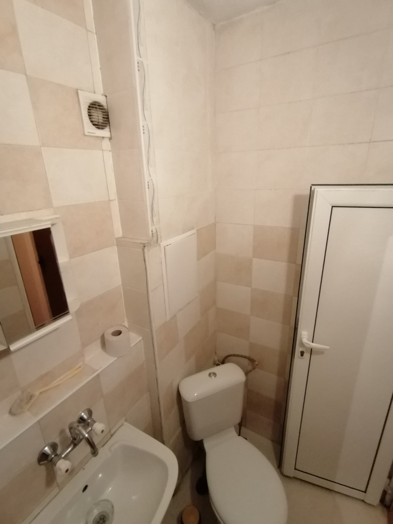 Продава 2-СТАЕН, гр. София, Надежда 2, снимка 9 - Апартаменти - 52736928