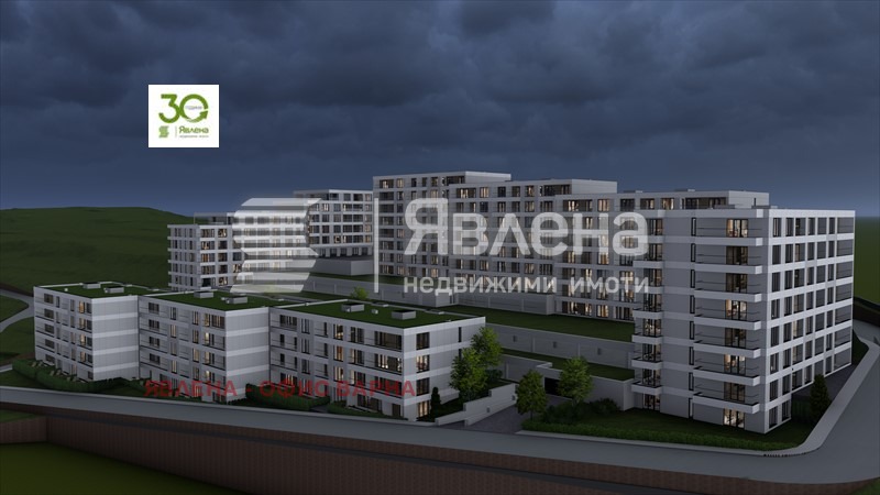 Продава 2-СТАЕН, гр. Варна, Галата