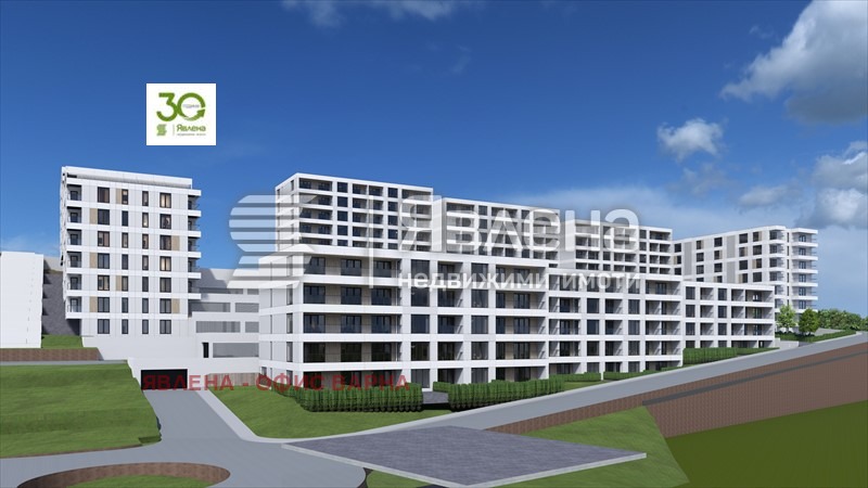 Продава 2-СТАЕН, гр. Варна, Галата, снимка 2 - Апартаменти - 53026449