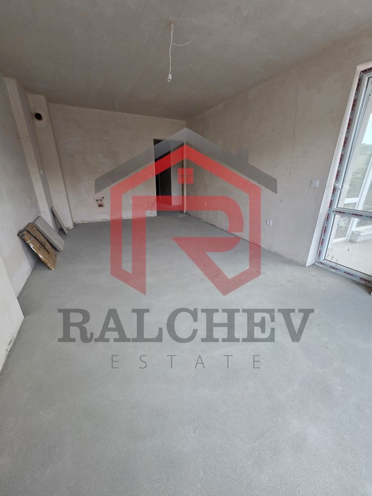 Продава 2-СТАЕН, гр. Варна, Кайсиева градина, снимка 2 - Апартаменти - 53034529