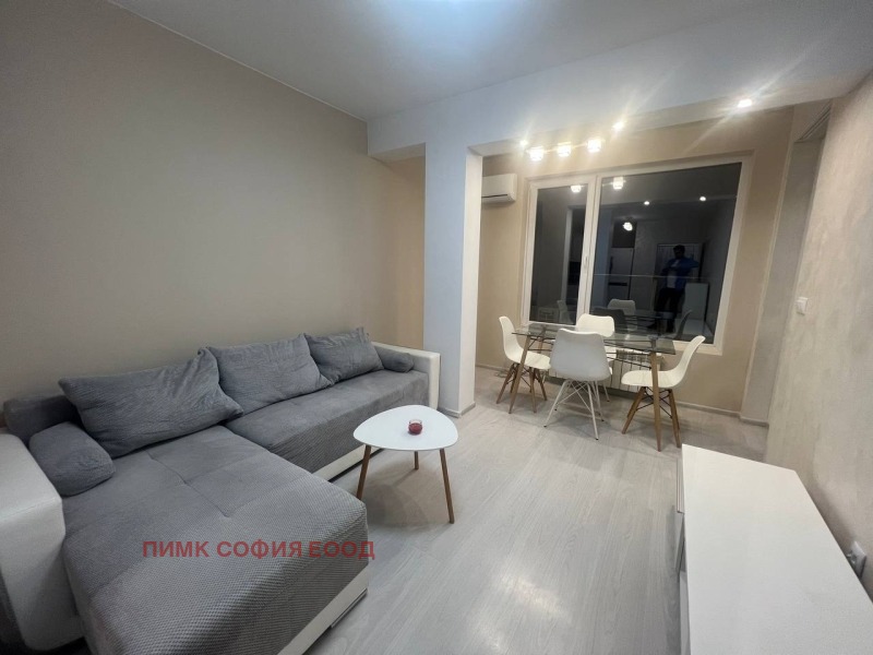 Продава 2-СТАЕН, гр. София, Редута, снимка 4 - Апартаменти - 53039748