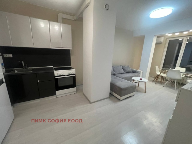 Продава 2-СТАЕН, гр. София, Редута, снимка 2 - Апартаменти - 53039748
