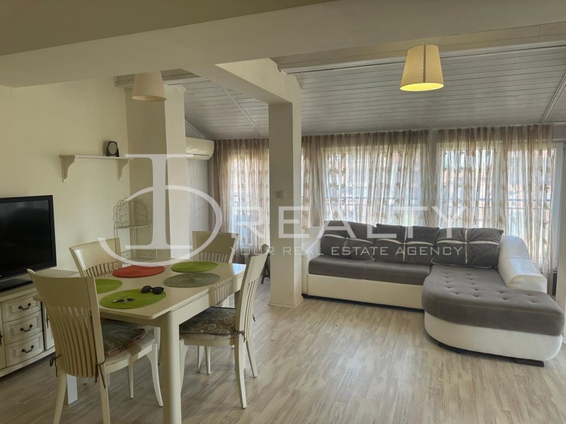 Till salu  2 sovrum region Burgas , Nesebar , 88 kvm | 30690739 - bild [5]