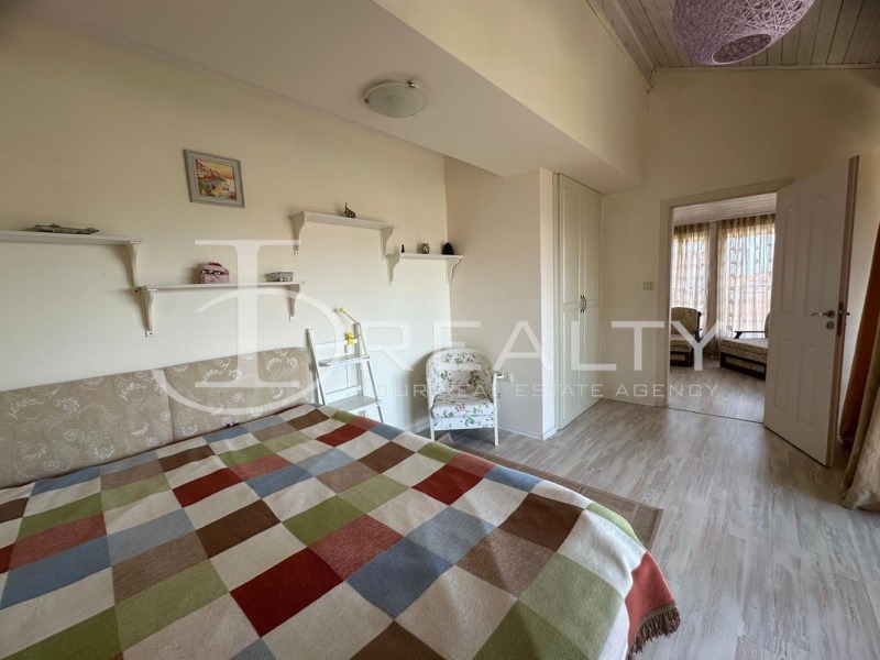 Till salu  2 sovrum region Burgas , Nesebar , 88 kvm | 30690739 - bild [10]