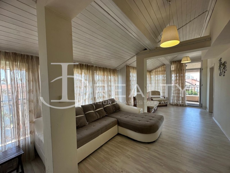 Till salu  2 sovrum region Burgas , Nesebar , 88 kvm | 30690739 - bild [8]