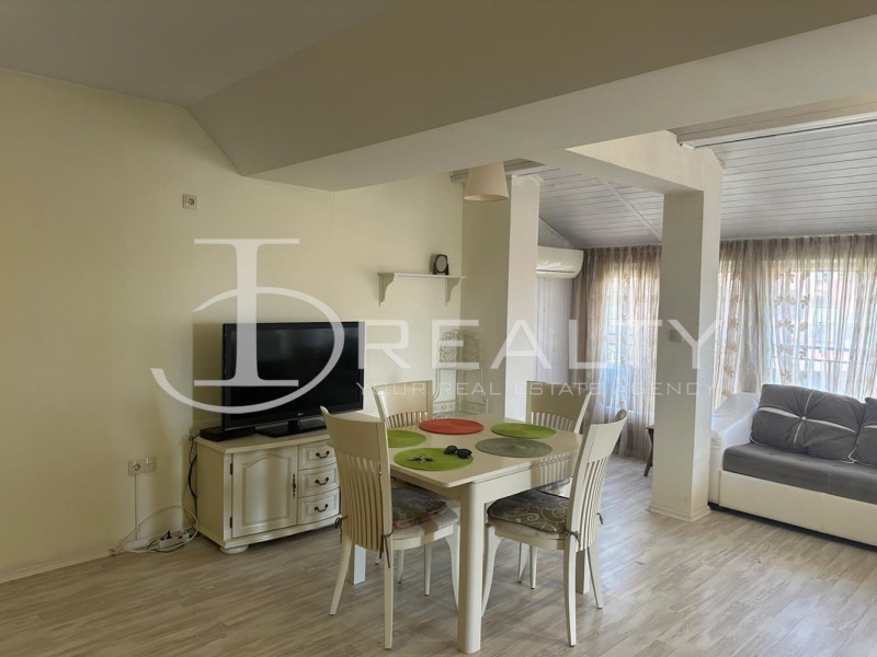 Till salu  2 sovrum region Burgas , Nesebar , 88 kvm | 30690739 - bild [3]