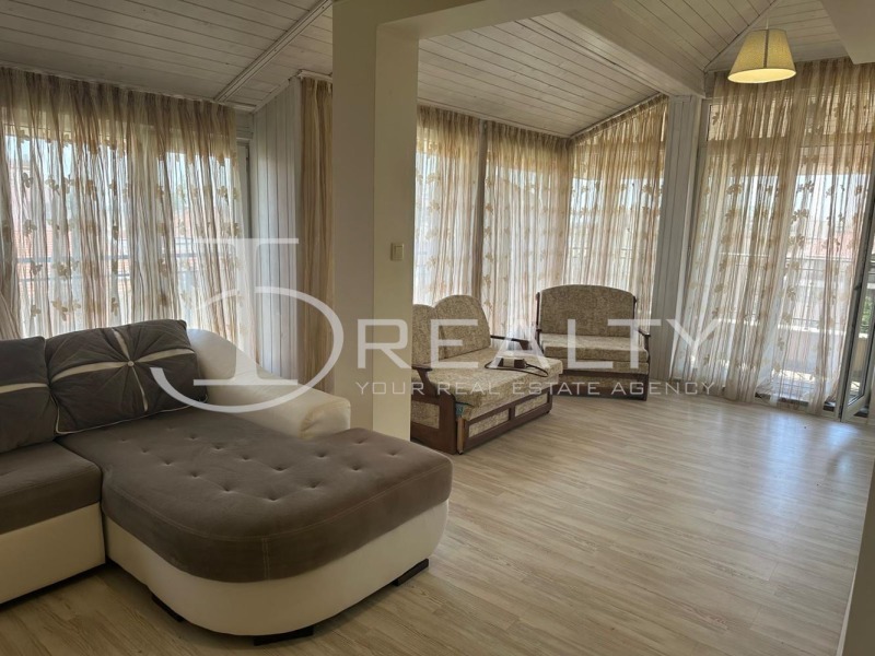 Till salu  2 sovrum region Burgas , Nesebar , 88 kvm | 30690739 - bild [4]