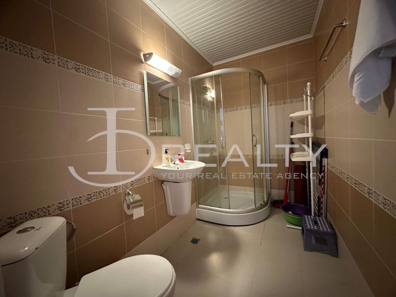 Till salu  2 sovrum region Burgas , Nesebar , 88 kvm | 30690739 - bild [15]