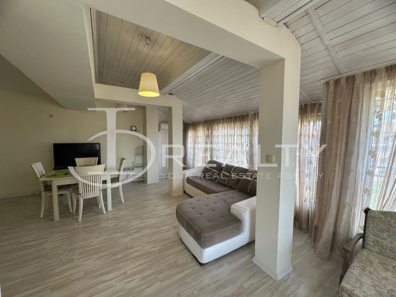 Till salu  2 sovrum region Burgas , Nesebar , 88 kvm | 30690739 - bild [9]