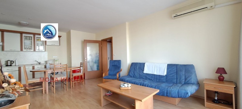 Na sprzedaż  2 sypialnie region Burgas , Sweti Wlas , 98 mkw | 91991452