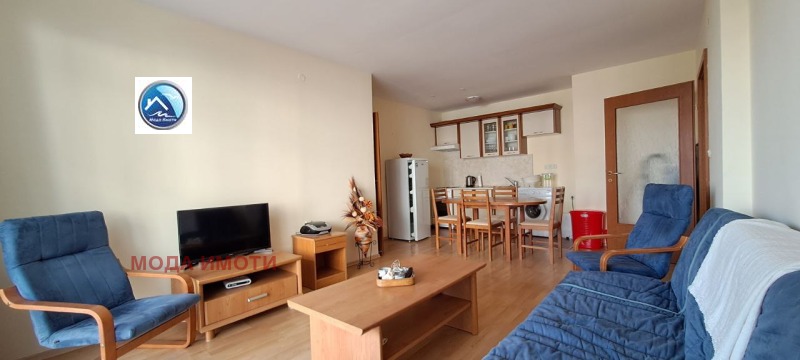 Na sprzedaż  2 sypialnie region Burgas , Sweti Wlas , 98 mkw | 91991452 - obraz [2]