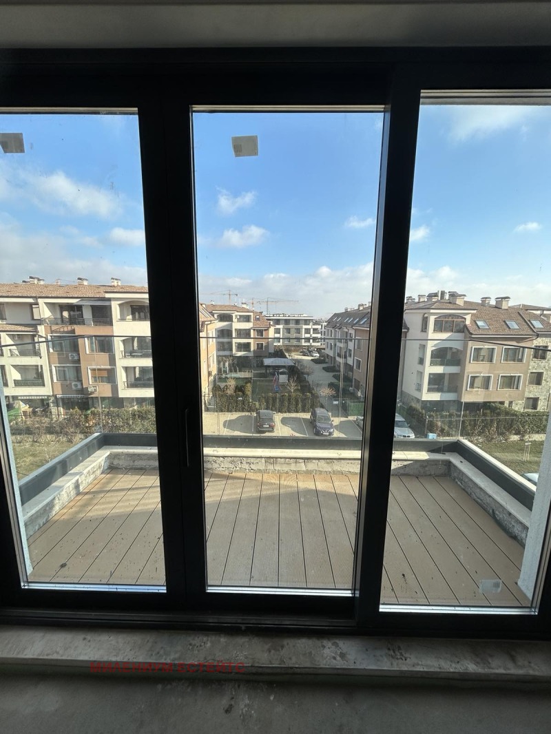 Продается  2 спальни София , Малинова долина , 122 кв.м | 45997085 - изображение [4]