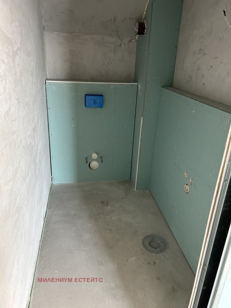 Продается  2 спальни София , Малинова долина , 122 кв.м | 45997085 - изображение [7]