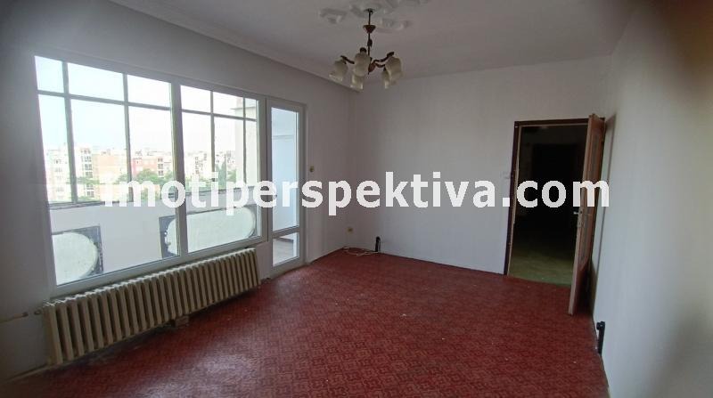 Продава  3-стаен град Пловдив , Тракия , 92 кв.м | 43274447 - изображение [4]