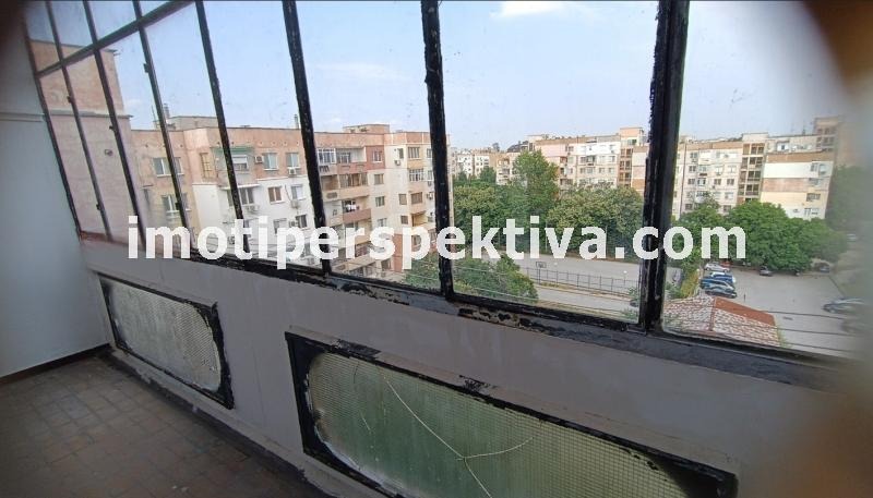 Продава  3-стаен град Пловдив , Тракия , 92 кв.м | 43274447 - изображение [5]