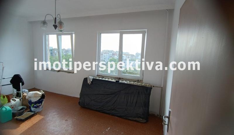 Продава  3-стаен град Пловдив , Тракия , 92 кв.м | 43274447 - изображение [9]